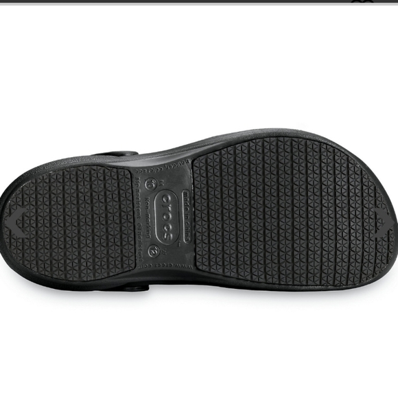 Crocs size 9 - Picture 5 of 7